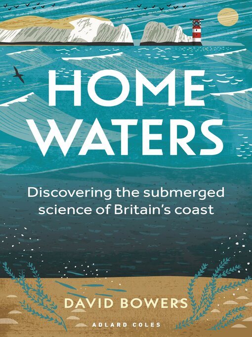 Title details for Home Waters by David Bowers - Available